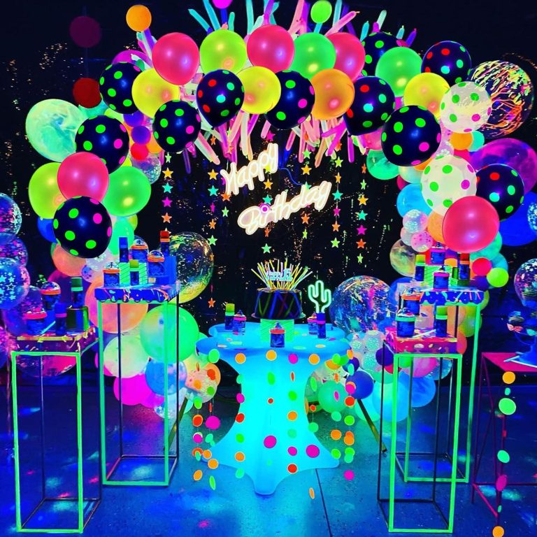 20 70th Birthday Party Ideas To Impress Your Guests