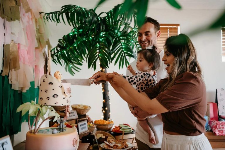 23 1st Year Birthday Party Ideas to Wow Your Guests