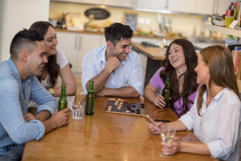 17 Board Party Ideas For Every Age Group