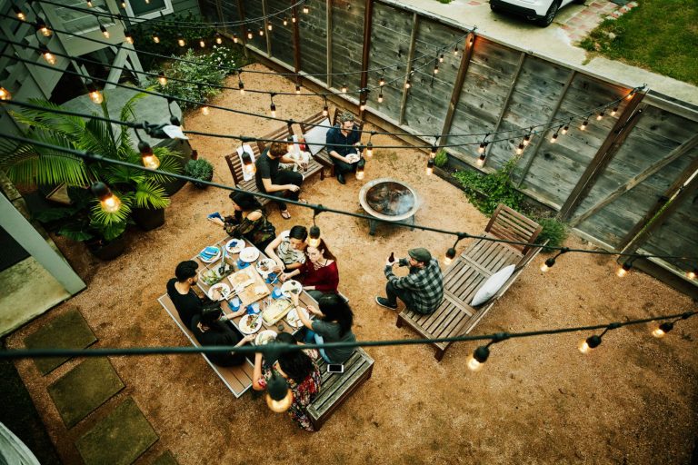 23 Best Dinner Party Ideas
