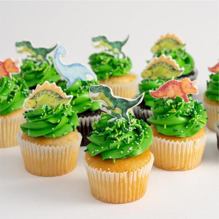 21 Dino Themed Food Party Ideas For Your Next Celebration