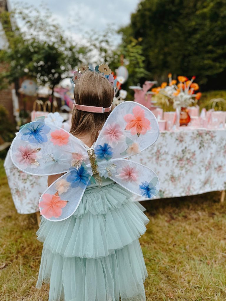 19 Fairy Birthday Party Ideas Everyone Will Love