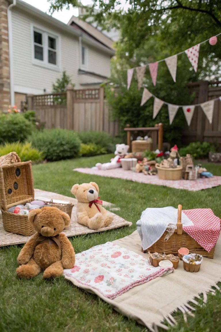 24 1st Birthday Party Ideas Worth Copying This Year