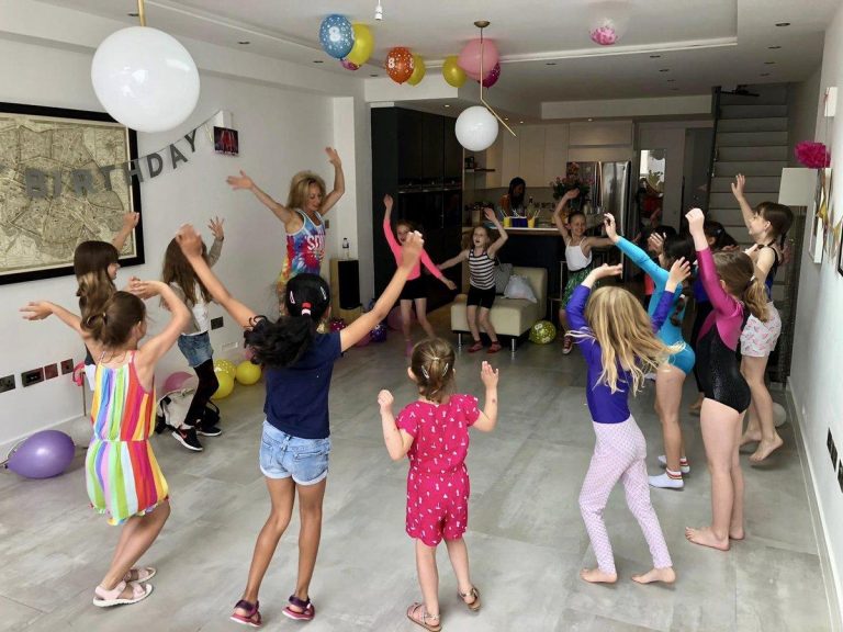 20 Girls Birthday Party Ideas Worth Copying This Year