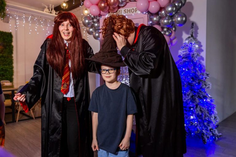 18 Harry Potter Birthday Party Ideas for Unforgettable Celebrations