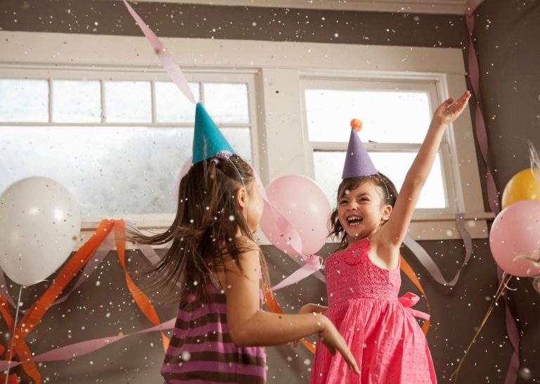 21 Hello Kitty Birthday Party Ideas