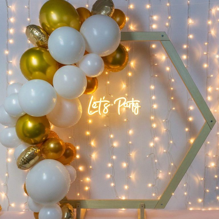 19 Party Decoration Ideas That Guests Will Remember