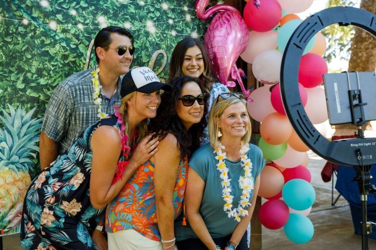 22 Luau Party Ideas to Wow Your Guests