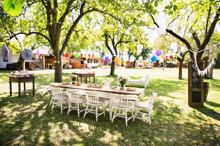 17 Park Birthday Party Ideas For A Fun-Filled Gathering