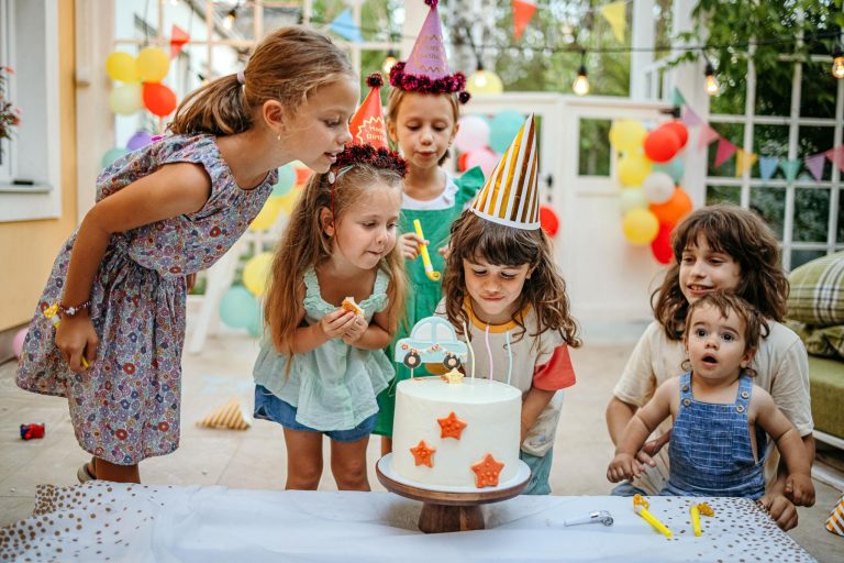 19 Sesame Street Birthday Party Ideas Worth Copying This Year