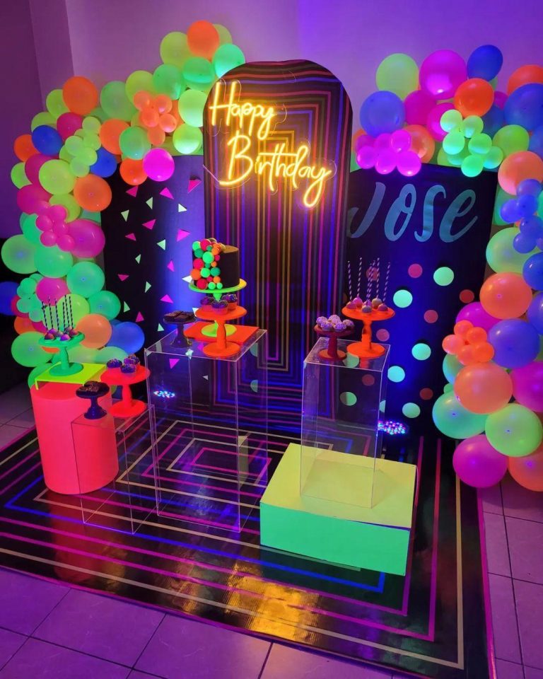 20 Teen Birthday Party Ideas Everyone Will Enjoy