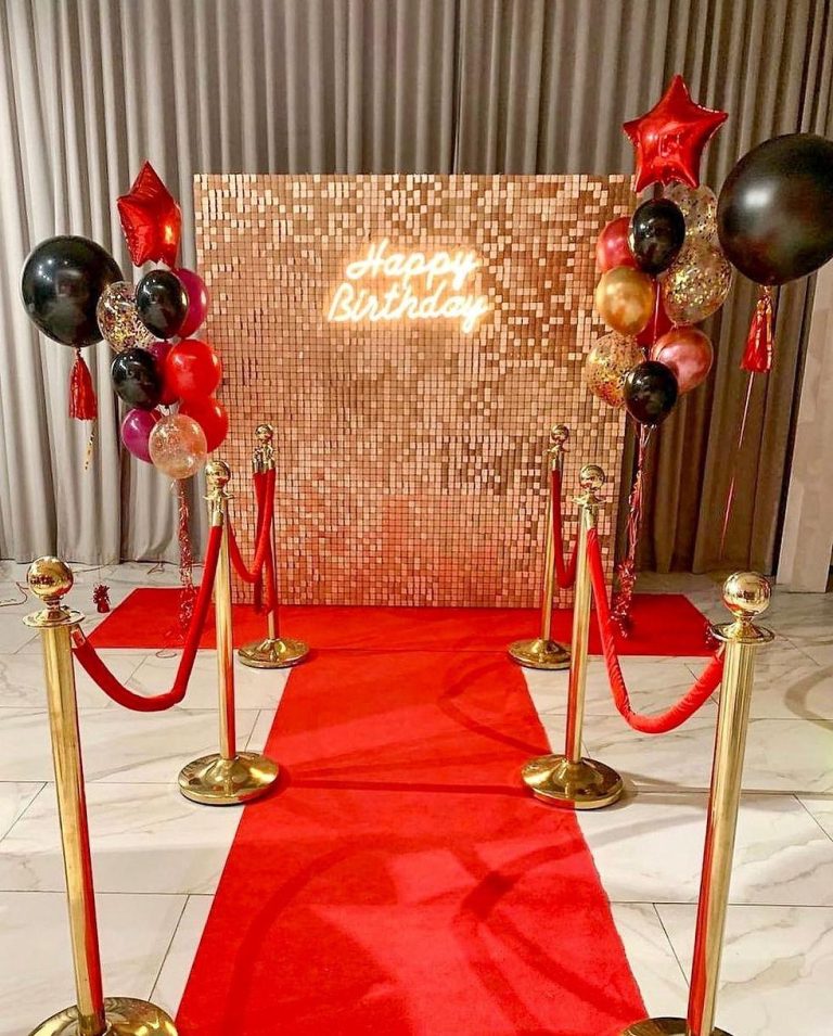 20 Birthday Party Theme Ideas To Keep Everyone Entertained