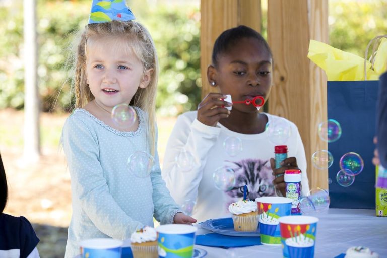 18 Toddler Birthday Party Ideas To Keep Everyone Entertained